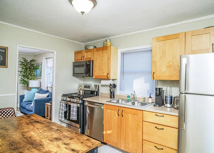 Holiday home Close To U *